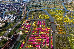 2025 Best Tourist Villages