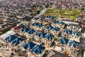 2025 Best Tourist Villages