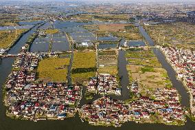 2025 Best Tourist Villages