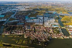 2025 Best Tourist Villages