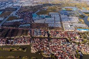 2025 Best Tourist Villages