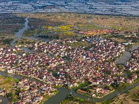 2025 Best Tourist Villages