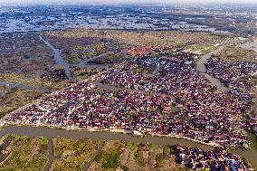 2025 Best Tourist Villages