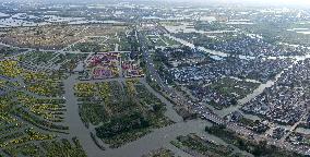 2025 Best Tourist Villages