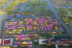 2025 Best Tourist Villages