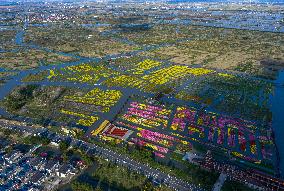 2025 Best Tourist Villages