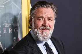 2025 AFI Fest - Nuremberg Premiere - LA