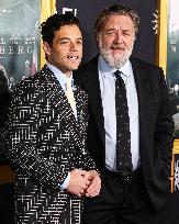 2025 AFI Fest - Nuremberg Premiere - LA