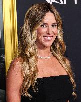 2025 AFI Fest - Nuremberg Premiere - LA