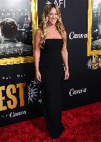 2025 AFI Fest - Nuremberg Premiere - LA