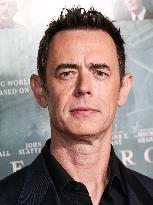 2025 AFI Fest - Nuremberg Premiere - LA