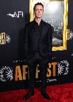 2025 AFI Fest - Nuremberg Premiere - LA