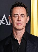 2025 AFI Fest - Nuremberg Premiere - LA