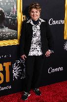 2025 AFI Fest - Nuremberg Premiere - LA