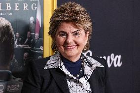 2025 AFI Fest - Nuremberg Premiere - LA