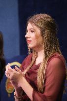 Royals At Princess of Asturias Awards - Spain