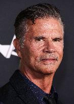 2025 AFI Fest - Nuremberg Premiere - LA