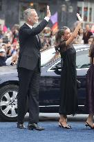 Royals At Princess of Asturias Awards - Spain