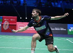 Yonex French Open 2025 - Cesson-Sevigne