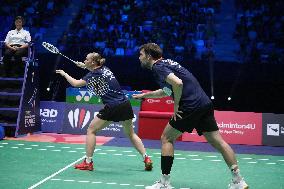 Yonex French Open 2025 - Cesson-Sevigne