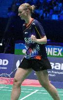 Yonex French Open 2025 - Cesson-Sevigne