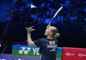 Yonex French Open 2025 - Cesson-Sevigne