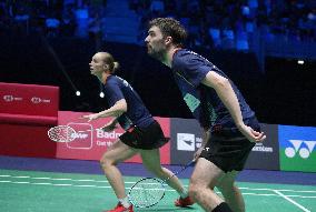 Yonex French Open 2025 - Cesson-Sevigne