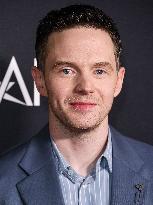 2025 AFI Fest - Nuremberg Premiere - LA