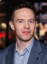 2025 AFI Fest - Nuremberg Premiere - LA