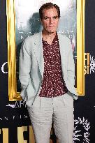 2025 AFI Fest - Nuremberg Premiere - LA