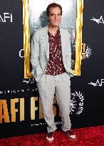 2025 AFI Fest - Nuremberg Premiere - LA