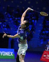 Yonex French Open 2025 - Cesson-Sevigne