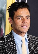 2025 AFI Fest - Nuremberg Premiere - LA