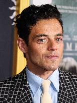 2025 AFI Fest - Nuremberg Premiere - LA