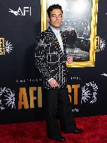2025 AFI Fest - Nuremberg Premiere - LA