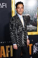 2025 AFI Fest - Nuremberg Premiere - LA