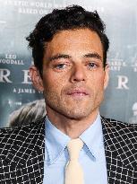 2025 AFI Fest - Nuremberg Premiere - LA