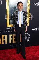 2025 AFI Fest - Nuremberg Premiere - LA