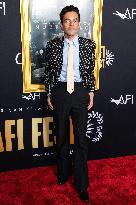 2025 AFI Fest - Nuremberg Premiere - LA