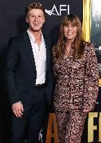 2025 AFI Fest - Nuremberg Premiere - LA