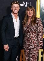 2025 AFI Fest - Nuremberg Premiere - LA