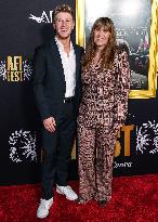 2025 AFI Fest - Nuremberg Premiere - LA