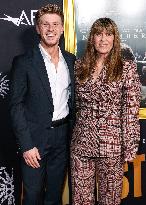 2025 AFI Fest - Nuremberg Premiere - LA