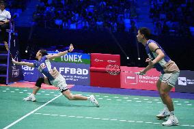 Yonex French Open 2025 - Cesson-Sevigne