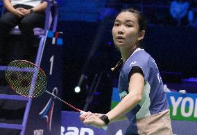 Yonex French Open 2025 - Cesson-Sevigne