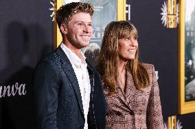 2025 AFI Fest - Nuremberg Premiere - LA