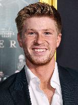 2025 AFI Fest - Nuremberg Premiere - LA