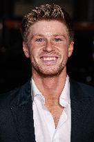 2025 AFI Fest - Nuremberg Premiere - LA