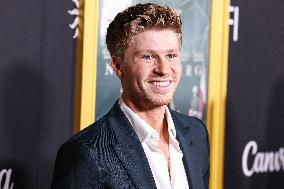 2025 AFI Fest - Nuremberg Premiere - LA