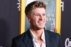 2025 AFI Fest - Nuremberg Premiere - LA